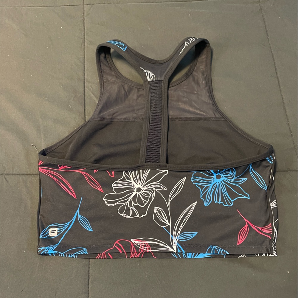 Fabletics Crop Top - Picture 2 of 2